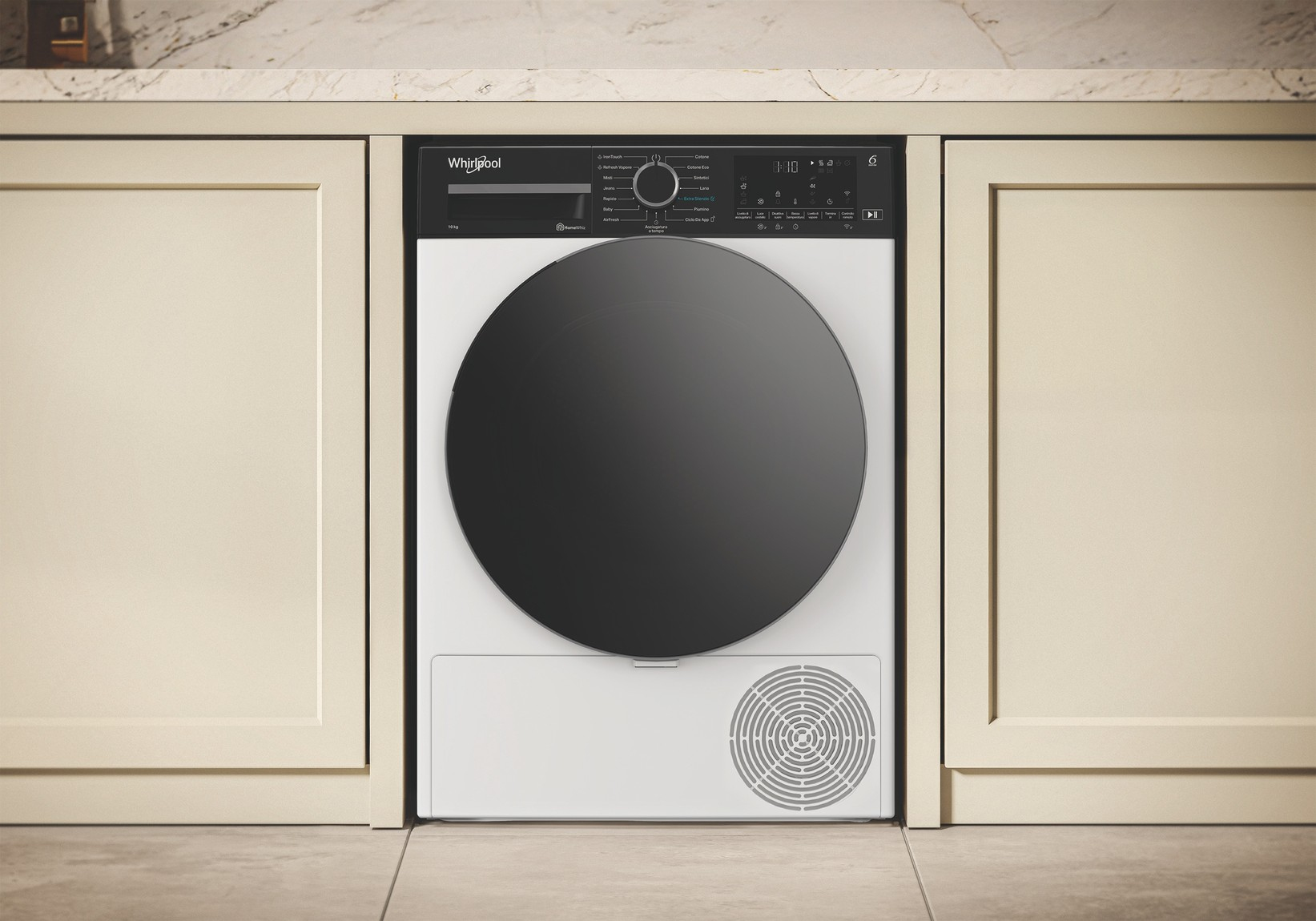 Whirlpool C WD 105M WBS IT – image 9