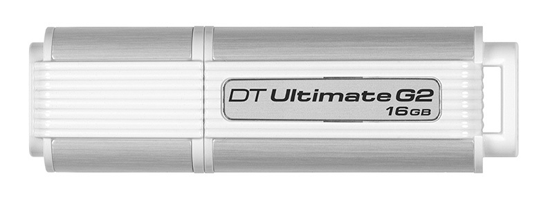 Kingston Technology Ultimate 3.0 G2 16GB – image 4
