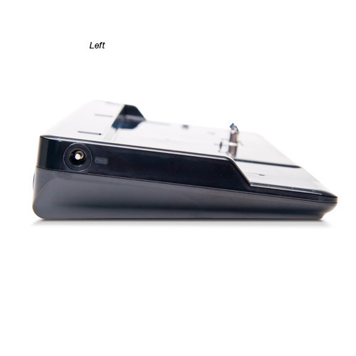 Fujitsu FPCPR108AP laptop dock/port replicator Black – image 4