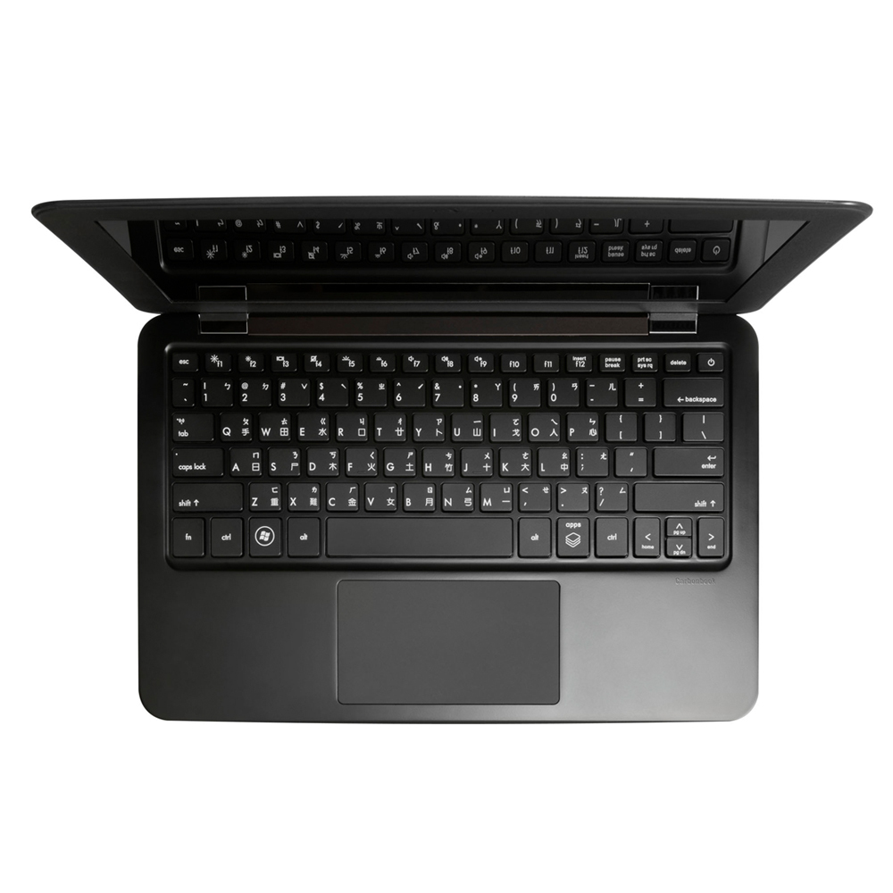 GIGABYTE X11 Intel® Core™ i7 i7-3517U Laptop – image 5
