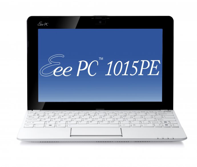 ASUS Eee PC 1015PE-WHI053S – image 1