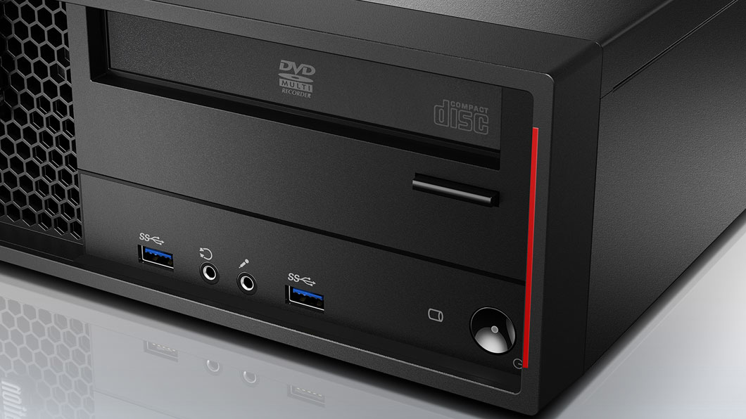 Lenovo P310 + Nvidia Quadro K620 2GB DDR3 – image 2