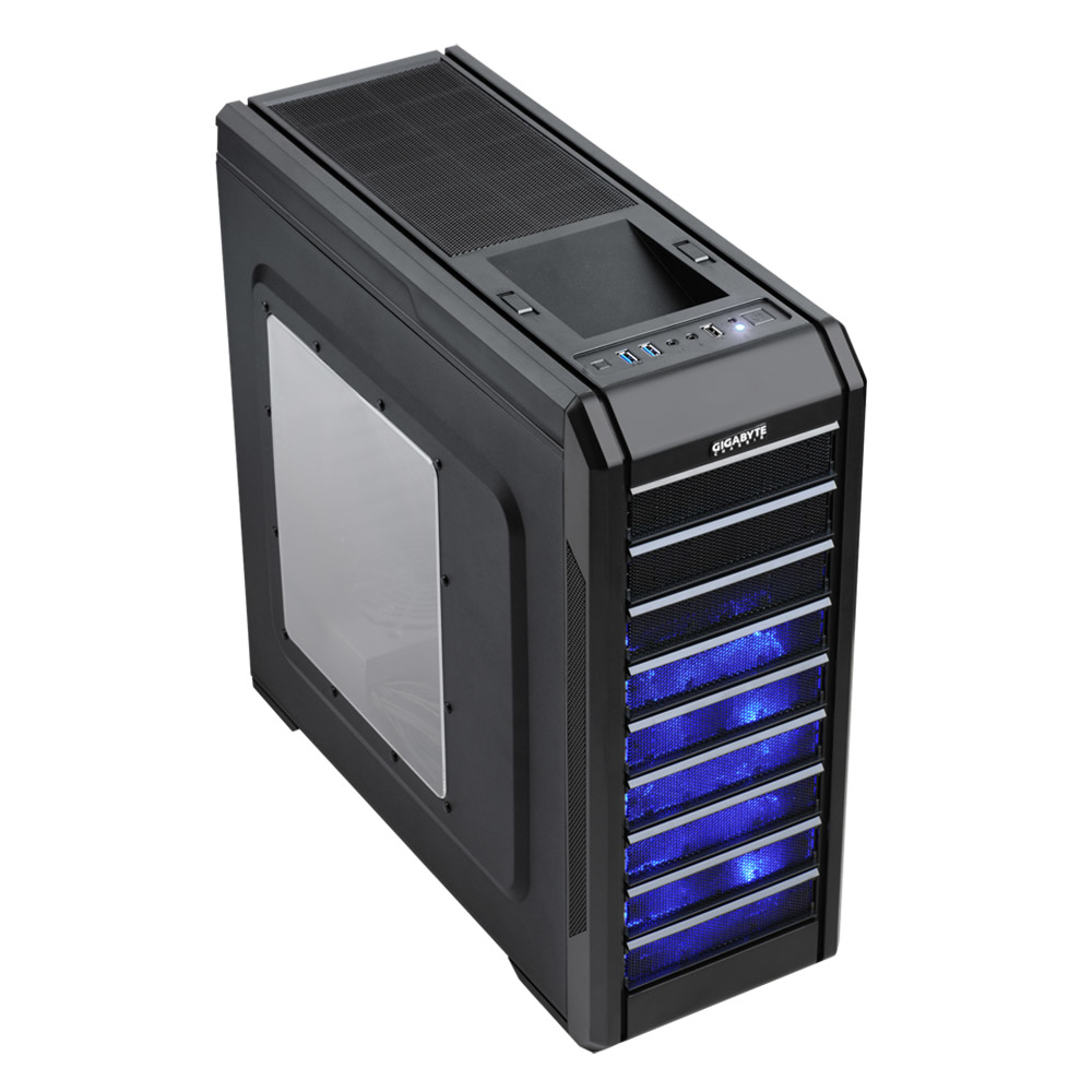 GIGABYTE Horus G – image 3