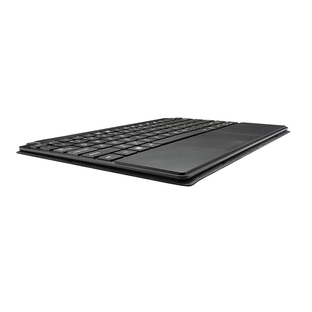 ASUS 90XB00HP-BSL050 mobile device keyboard Bluetooth Black – image 1