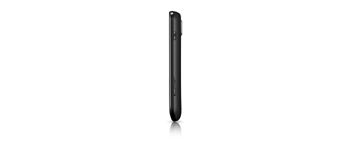 Samsung Omnia GT-I8000 – image 4