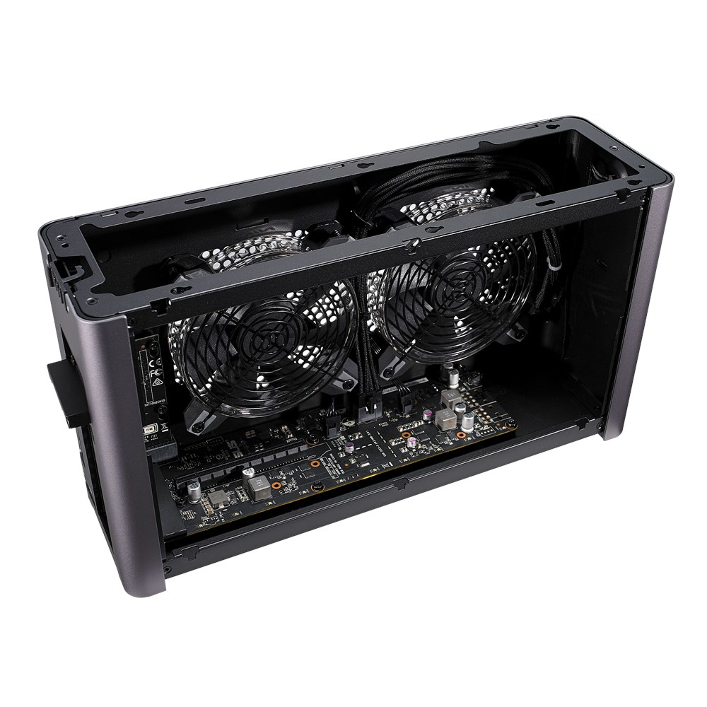 ASUS XG Station Pro – image 9