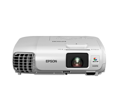 Epson PowerLite X21