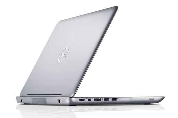 Dell XPS 15z Intel® Core™ i5 i5-2430M Laptop – image 2