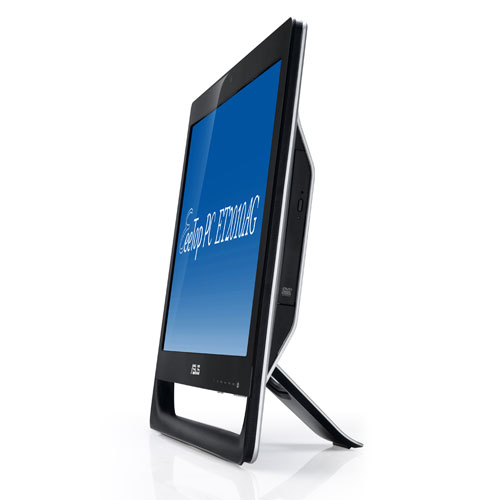 ASUS EeeTop PC ET2010AG-B006E – image 4