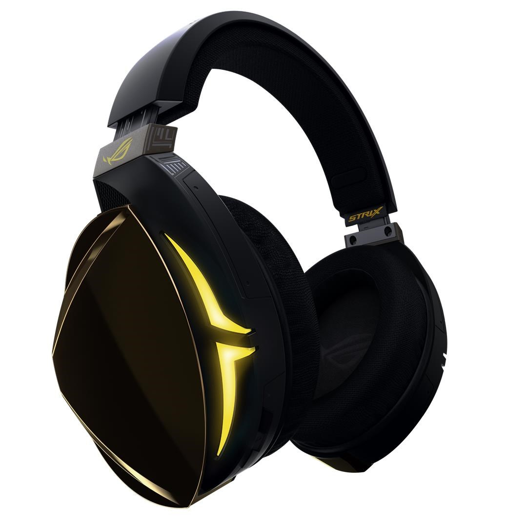 ASUS ROG Strix Fusion 700 — vue 1 sur 8