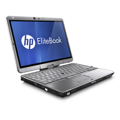 HP 2760p Tablet PC