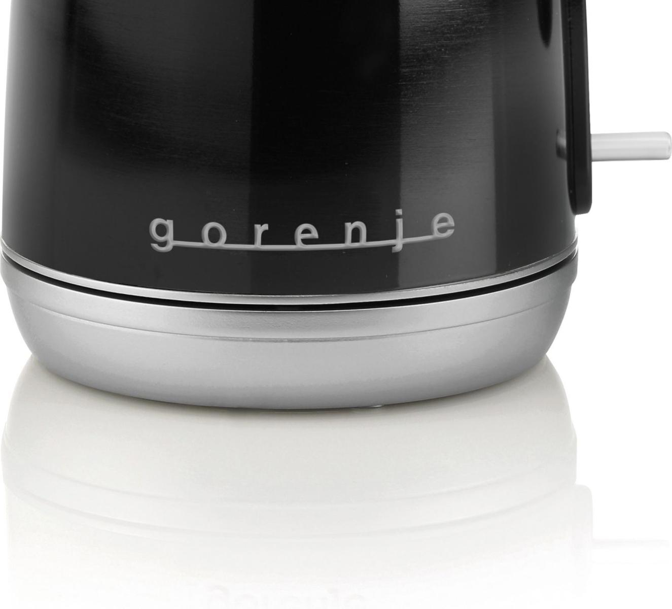 Gorenje K15RLBK electric kettle – image 2