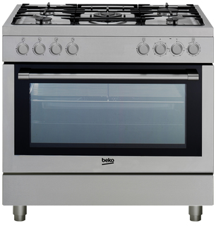 Beko GM 15120 DX PR — vue 1 sur 2