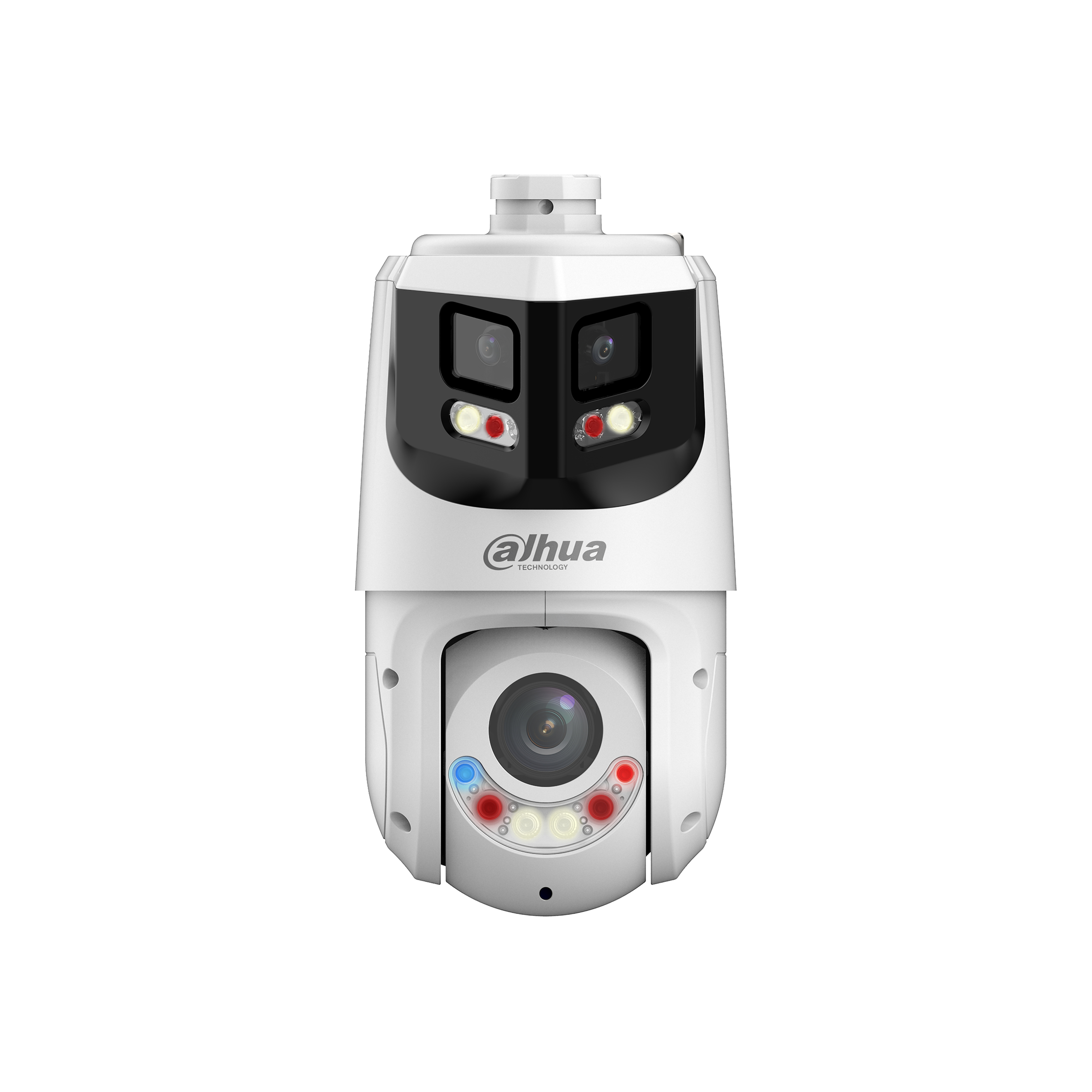 Cámara IP Dahua DH-SDT4E425-8P-GB-APV1 - 8MP - PTZ - IR 50M - Disuasión Activa - Ethernet - DH-SDT4E425-8P-GB-APV1 Cámara IP Dahua DH-SDT4E425-8P-GB-APV1 - 8MP - PTZ - IR 50M - Disuasión Activa - Ethernet - DH-SDT4E425-8P-GB-APV1
