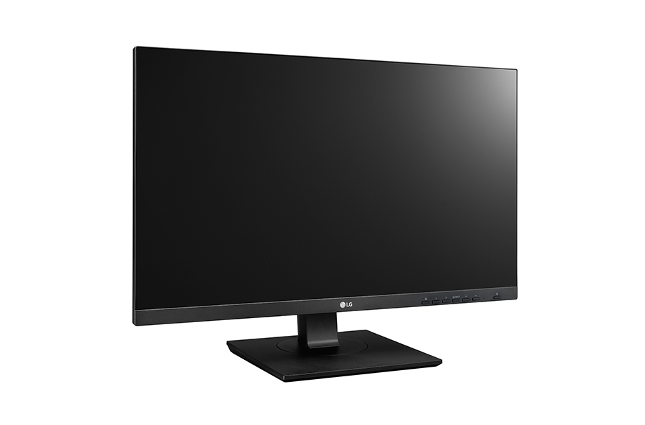 LG 24BK750Y-B computer monitor – image 3
