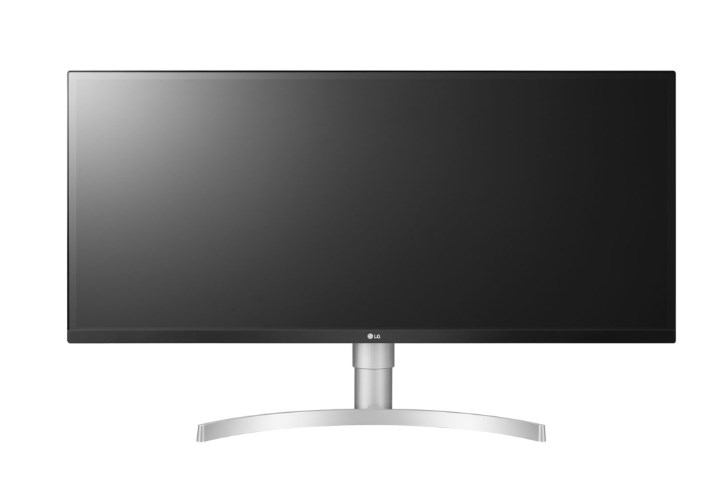 LG 34WL850-W computer monitor – image 2