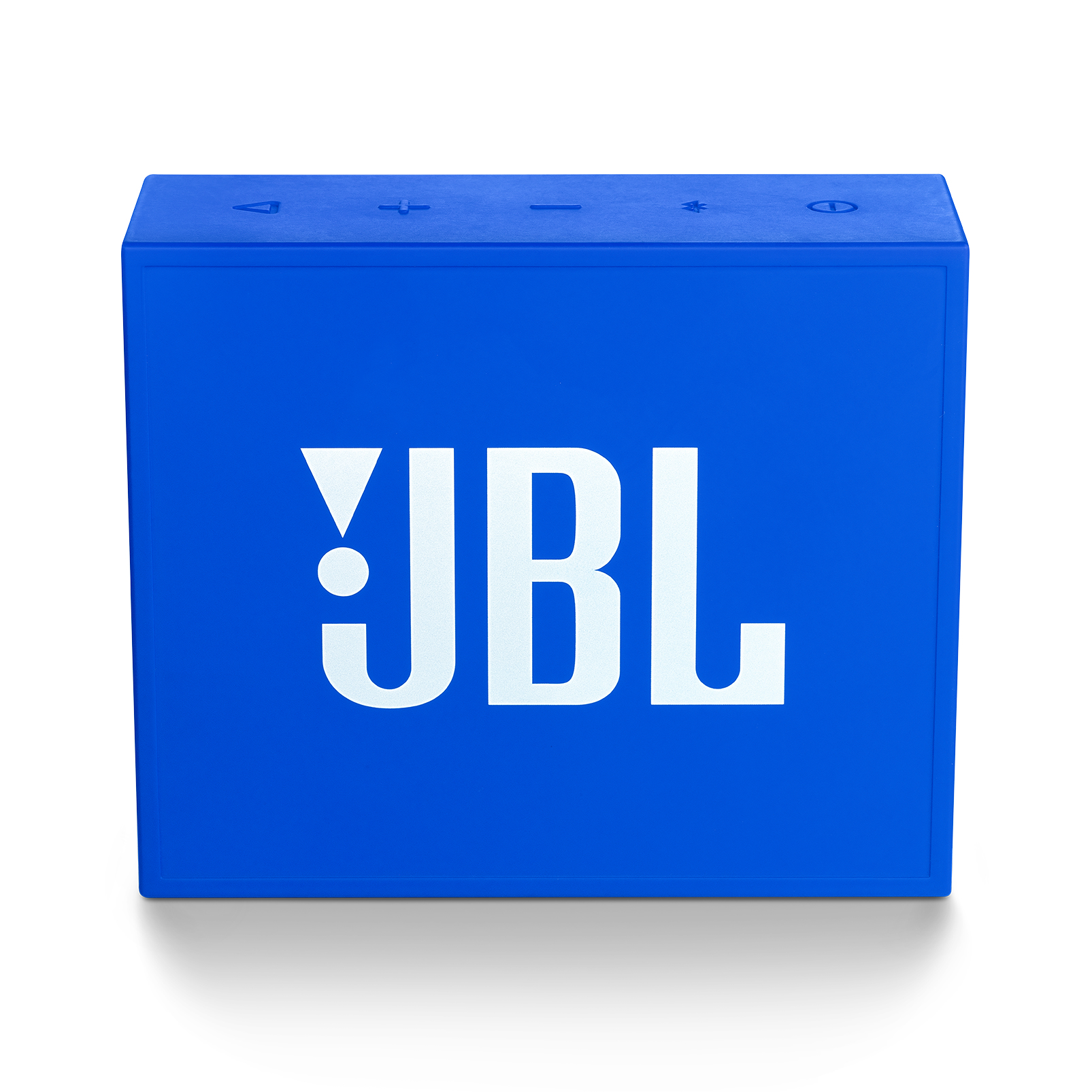 JBL GO+ Mono portable speaker Blue 3 W image 2