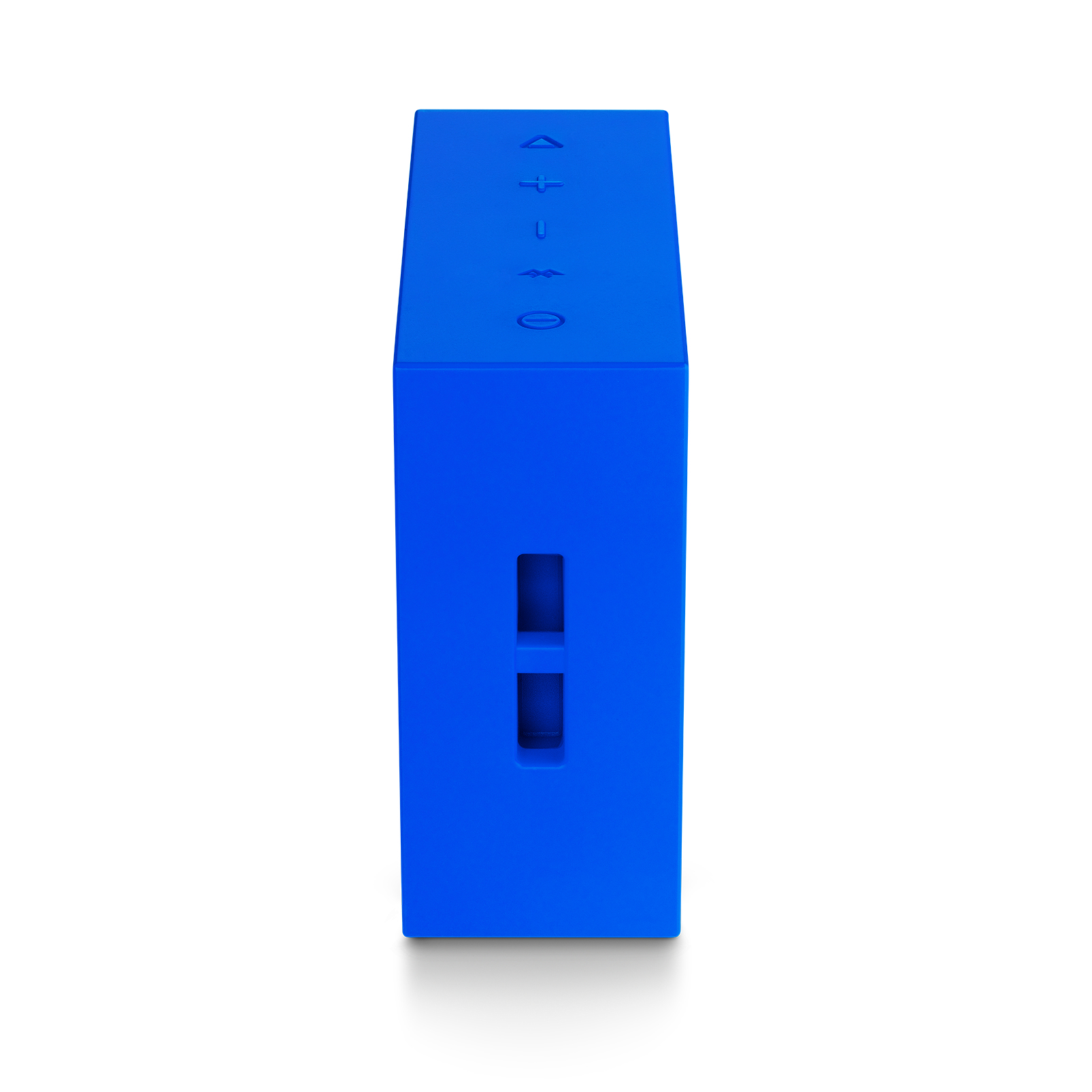 JBL GO+ Mono portable speaker Blue 3 W image 3