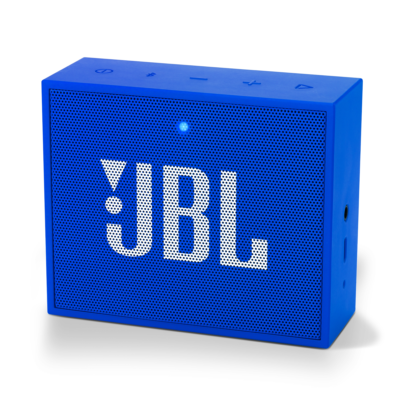 JBL GO+ Mono portable speaker Blue 3 W image 1