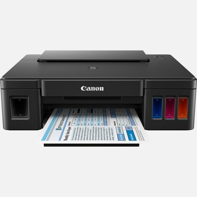 Canon PIXMA G1500 inkjet printer Colour A4 – image 5
