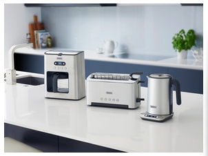 Kenwood CCM 610 – image 3