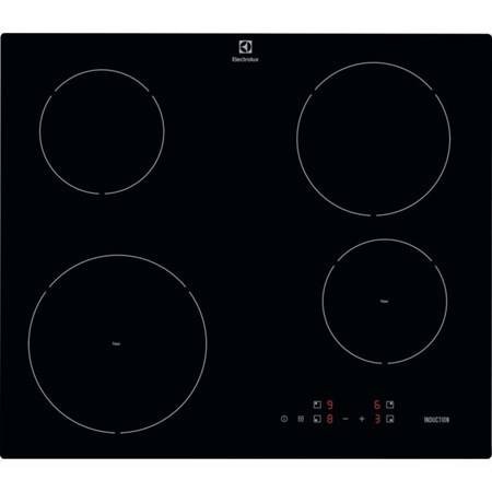 Electrolux HOI622S — vue 1 sur 8