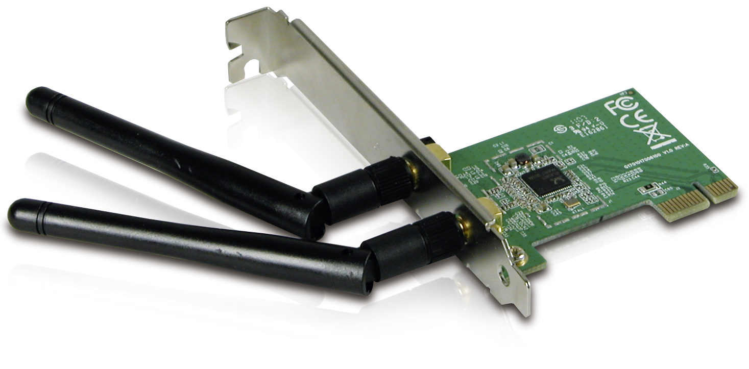 Digicom WPE300-P01 Internal WLAN 300 Mbit/s