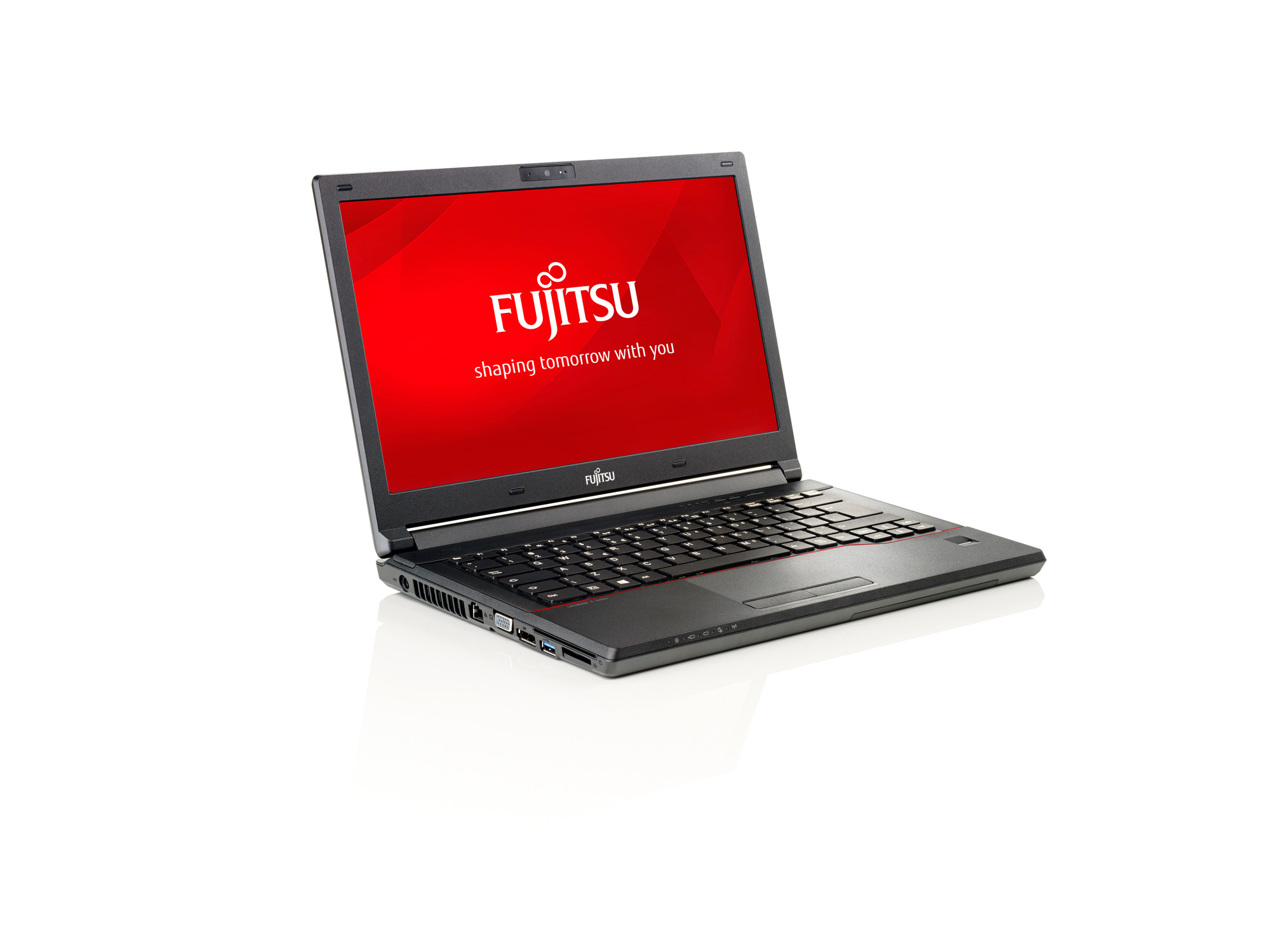 Fujitsu E544 + Microsoft Office Home + Business 2013 – image 2