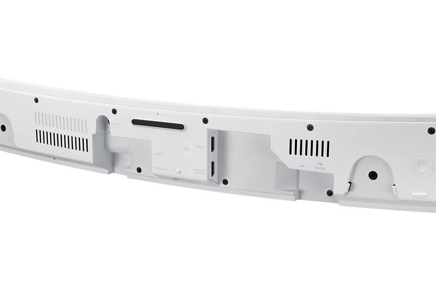 Samsung HW-J6502 soundbar speaker White 6.1 channels – image 8