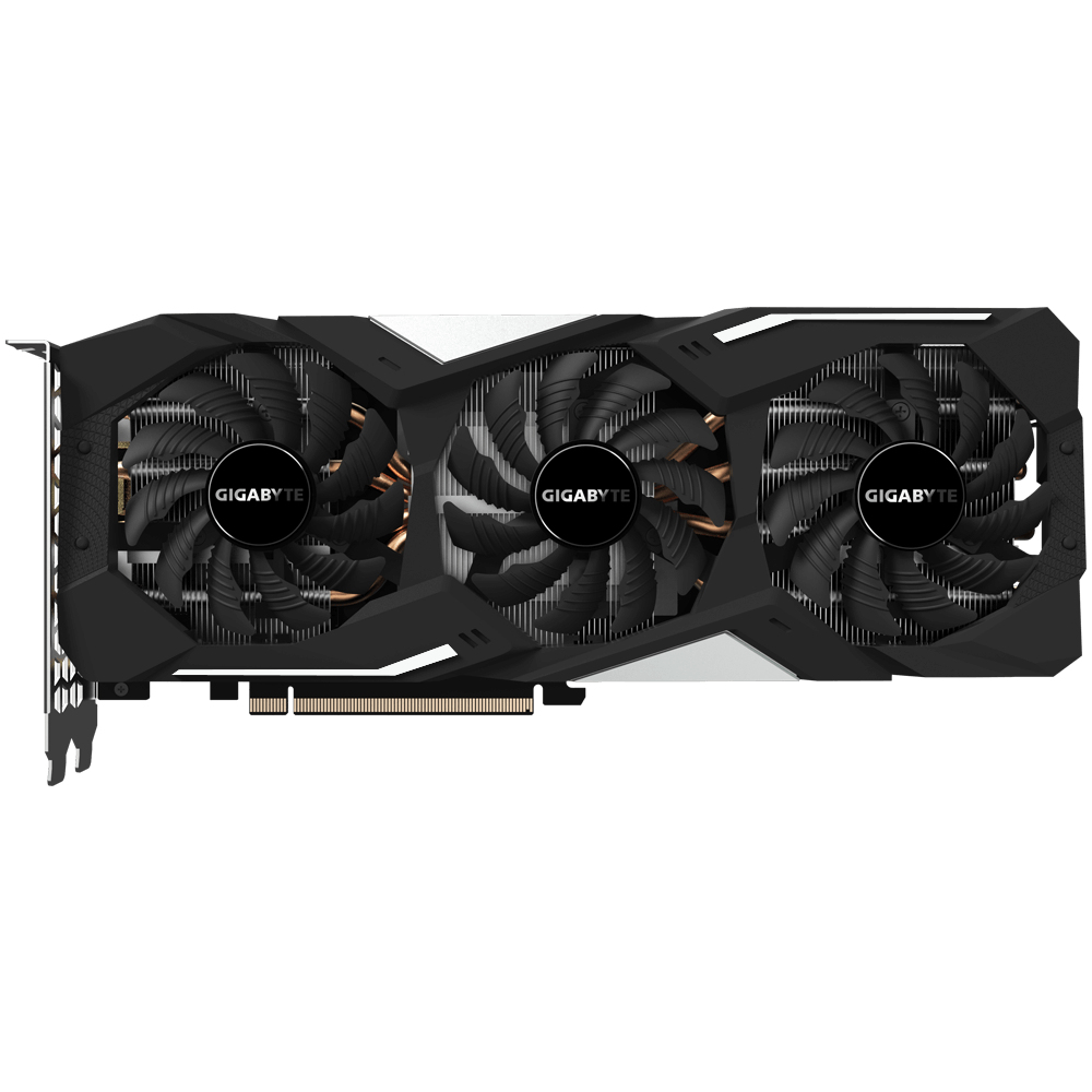 GIGABYTE GV-N2060GAMINGOC PRO-6GD (rev 2.0) – image 3