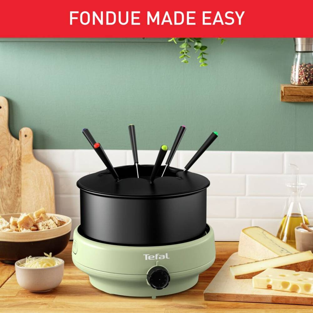 Tefal Cocoon 6 person(s) – image 3