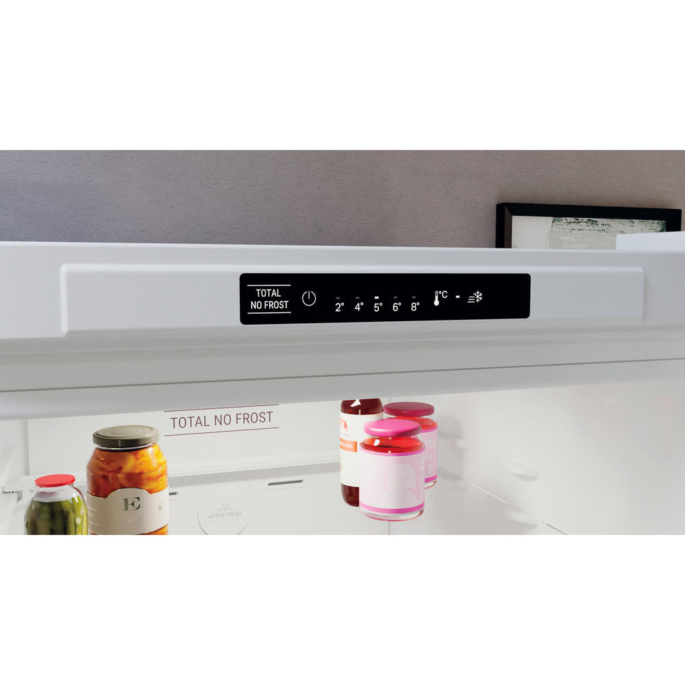 Hotpoint H3X 81I W – image 9
