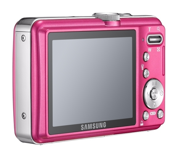 Samsung L310W Pink – image 7