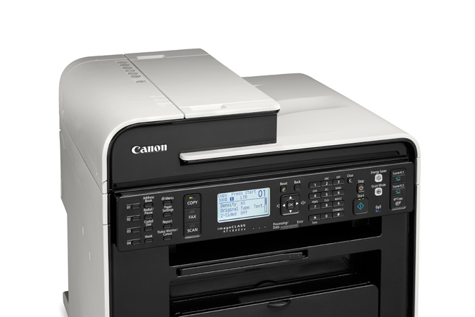 Canon imageCLASS MF4880dw Laser A4 – image 2