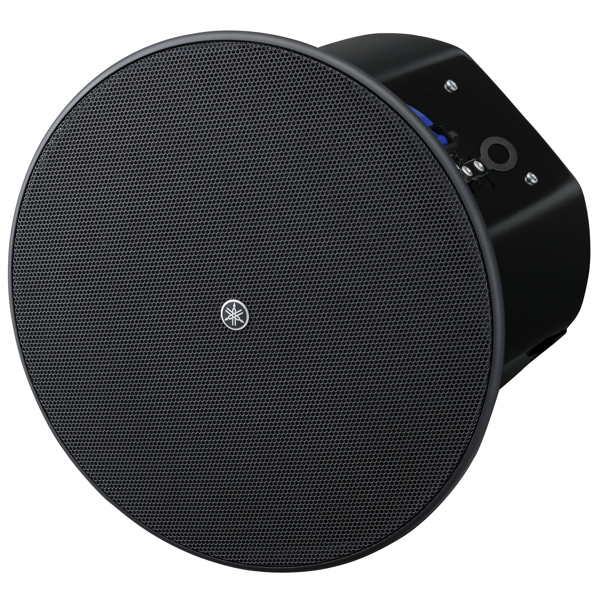 Yamaha VXC8 loudspeaker 2-way Black Wired