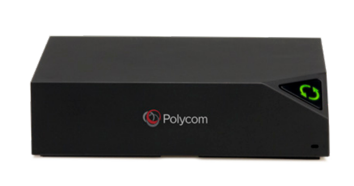 Sistema de Videoconferencia Poly Realpresence Trio Visual+ - HDMI - RJ-45 - PoE - 2200-21540-001
