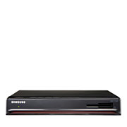 Samsung SMT-T1040 descodificador con mando a distancia