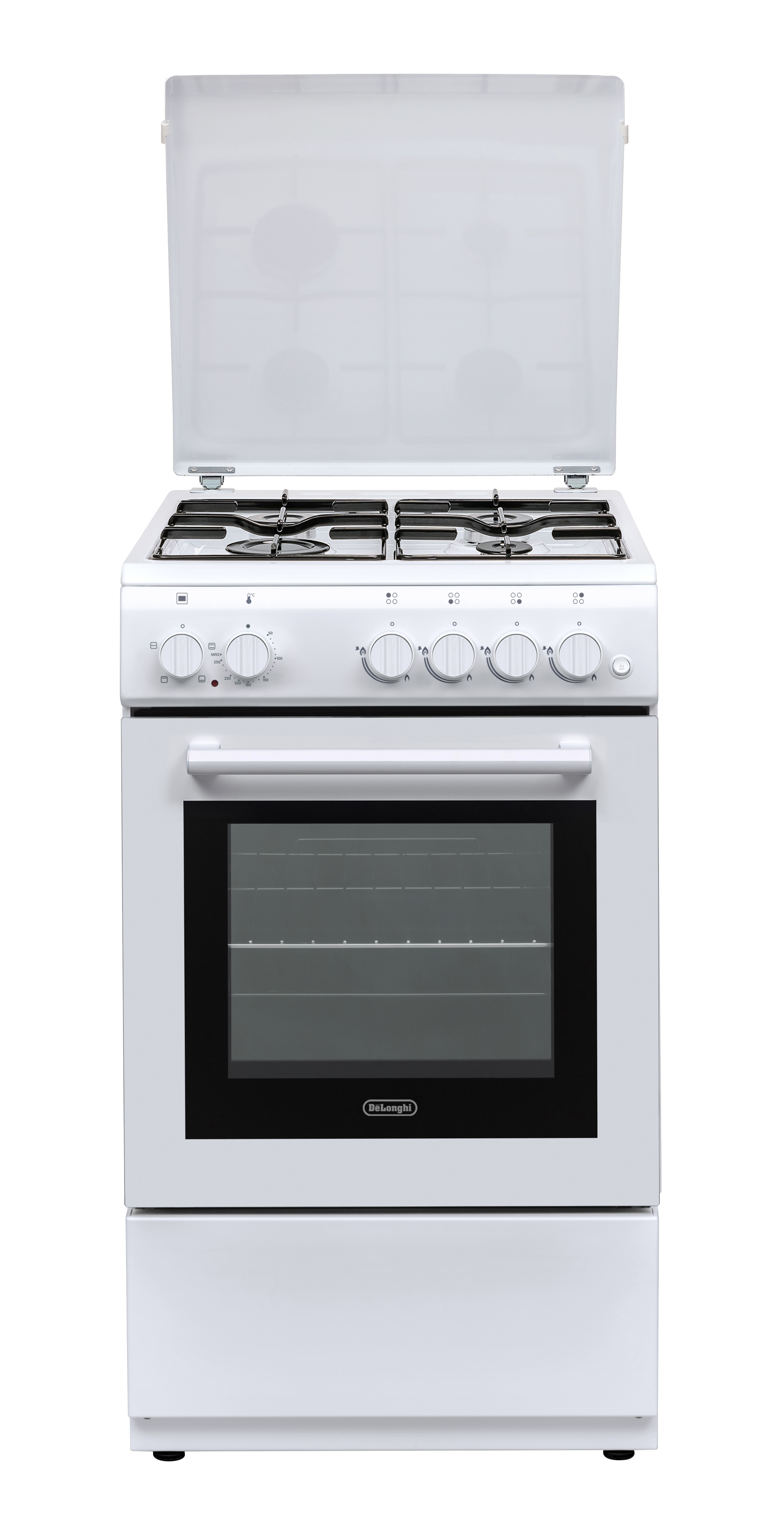 De’Longhi DL554EW — vue 1 sur 2
