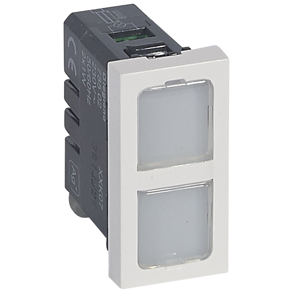 Legrand 78502 alarm lighting