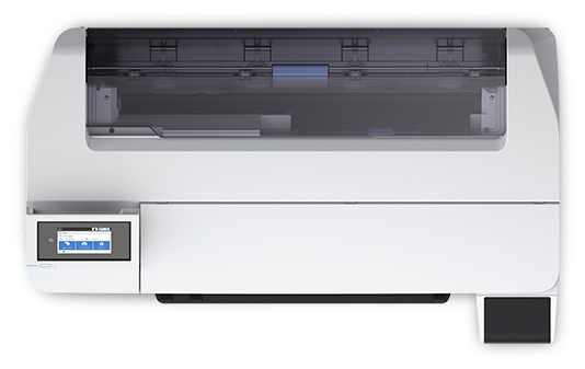 Epson SCF570PE large format printer Wi-Fi Dye-sublimation Colour – image 6