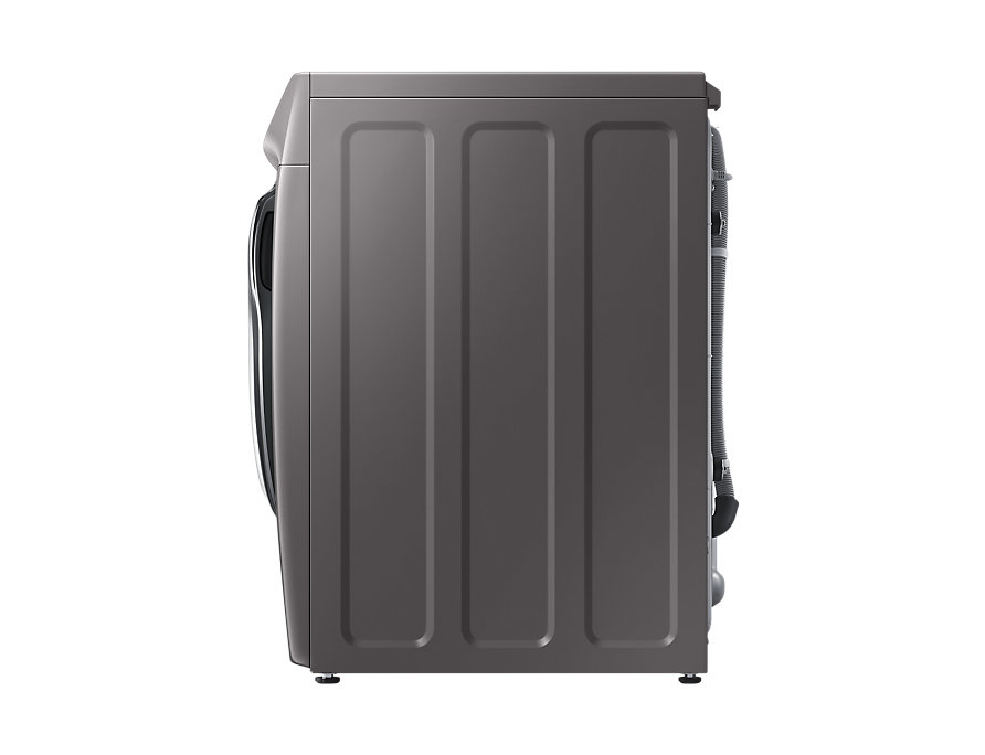 Samsung WW10N644RBX washing machine Front-load – image 8
