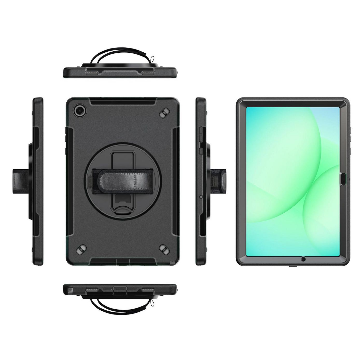 eSTUFF ES68105013-BULK tablet case