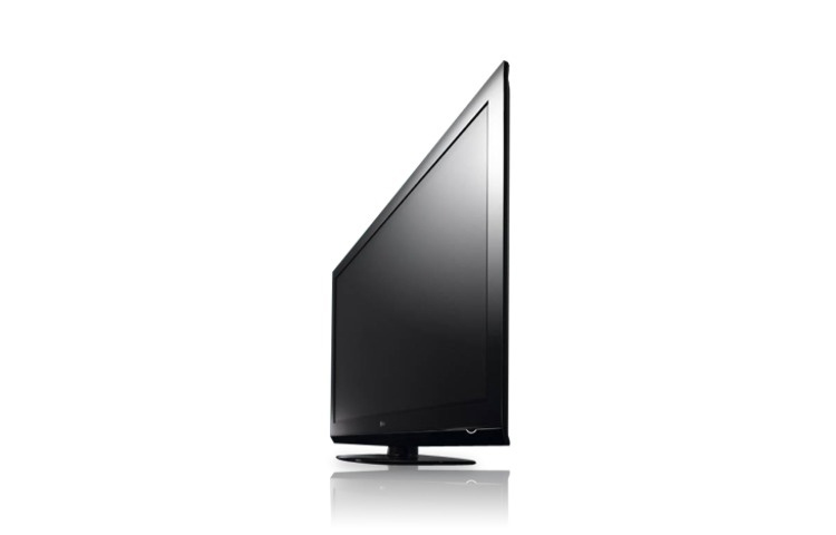 LG 50PG3000 TV 127 cm (50") HD Black 1500 cd/m² – image 6