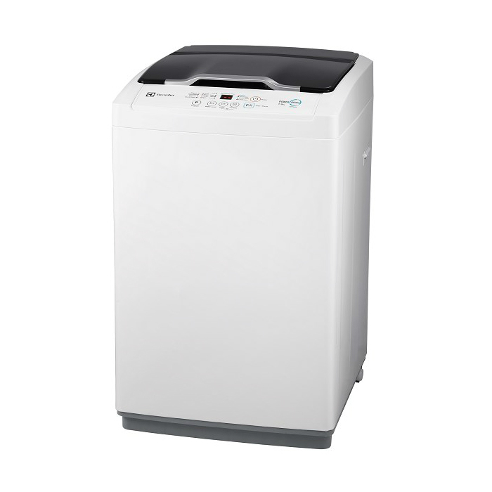 Electrolux EWT754XW washing machine Top-load