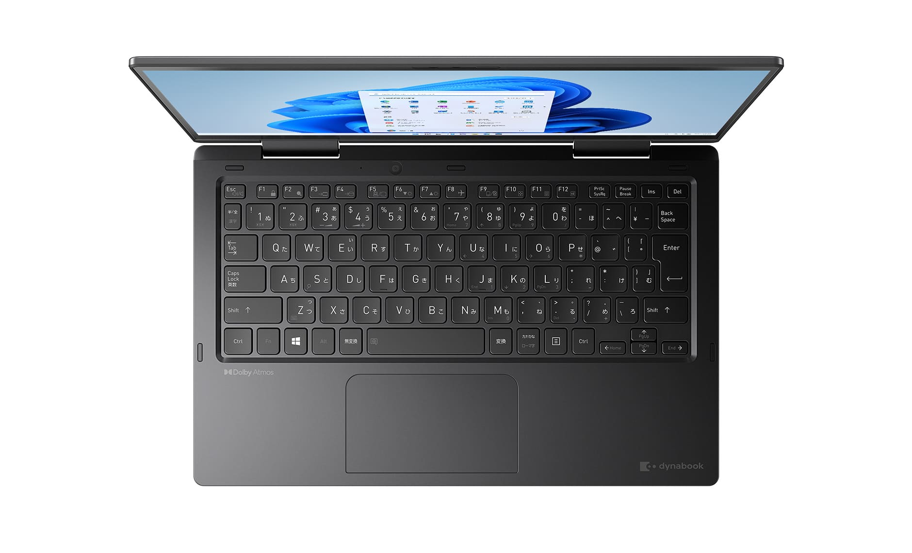 Dynabook V6/U Intel® Core™ i5 i5-1155G7 Hybrid (2-in-1) – image 3