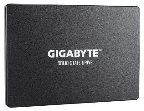 GIGABYTE GPSS1S120-00-G internal solid state drive 120 GB 2.5″ Serial ATA III image 3