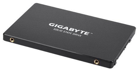 GIGABYTE GPSS1S120-00-G internal solid state drive 120 GB 2.5″ Serial ATA III image 4