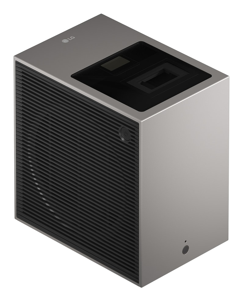 LG CineBeam S – image 5