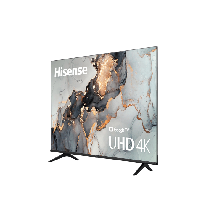 Hisense 65A6H TV 164.1 cm (64.6") 4K Ultra HD Smart TV Wi-Fi Black – image 3