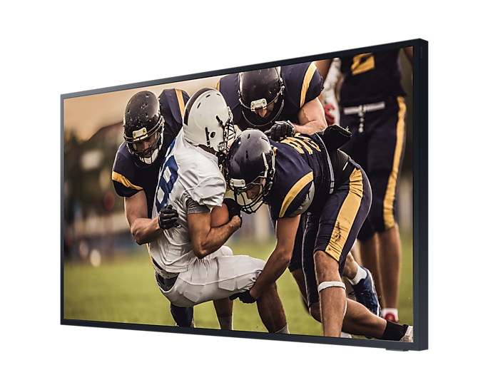 Samsung QE75LST7TGUXXU TV – image 2